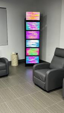 Quiet Corner Suite