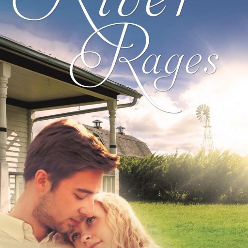 J.G. Jakes, Pens Second Book of "River's Trilogy" Filled With Melodrama and Suspense