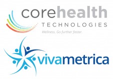 CoreHealth and Vivametrica Partnership