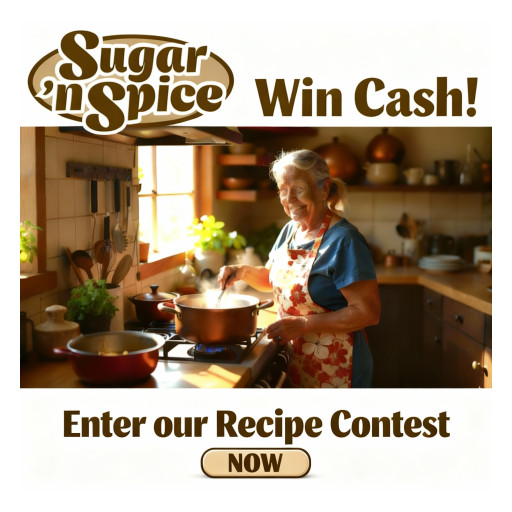 Sugar 'N Spice Launches New AI Artificial Intelligence E-Commerce Website