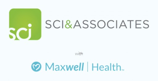 SCI & Associates Transitions From Zenefits to Maxwell Health as Benefits Administration Technology Partner