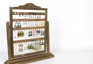 Jewelry Storage Solutions