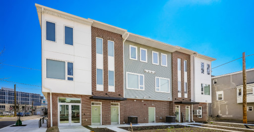 Media Advisory: Philadelphia Housing Authority and The Michaels Organization to Celebrate Grand Opening of New and Preserved Affordable Housing in Sharswood