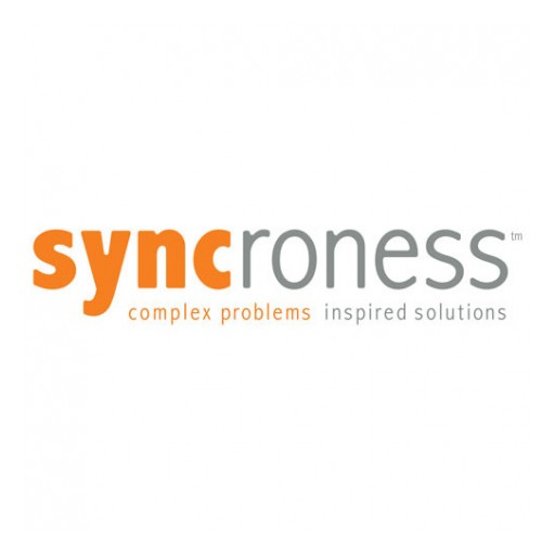 Syncroness, Inc. Named a Top 250 Private Company by ColoradoBiz Magazine