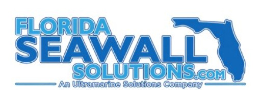 Florida Seawall Solutions Now Operates as an Ultramarine Solutions Company