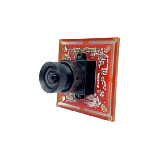 Vadzo Imaging Positions Bolt-821CRS: Onsemi AR0821 4K HDR MIPI CSI-2 Camera for Enhanced Cargo Visibility in Telematics Applications