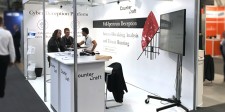 CounterCraft at InfoSecurity Europe - G100