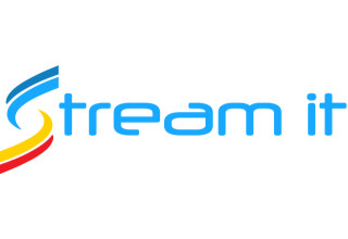 Stream It Logo