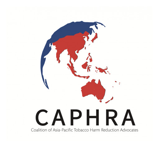 Coalition of Asia Pacific Tobacco Harm Reduction Advocates Says WHO Recommended Ban on Vaping Will Only Create More Smokers