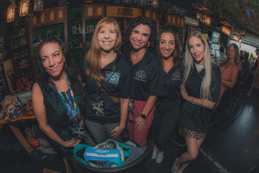 Cheryl Moore Joins Cannadelic Global Keynote Lineup: Regression Therapy as the Gateway to Neural Rebirth