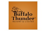 Buffalo Thunder Resort and Casino logo