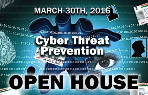 Data-Tech to Host 20th Anniversary Open House, Cyber Threat Symposium