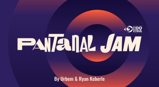 Pantanal Jam: Music Born From Nature, Echoing Through the World