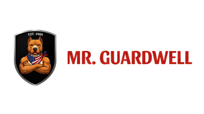 Mr. Guardwell