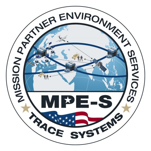 Trace Systems Wins MPE-S Contract With Ceiling Value of $998 Million