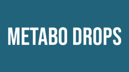 Metabo Drops