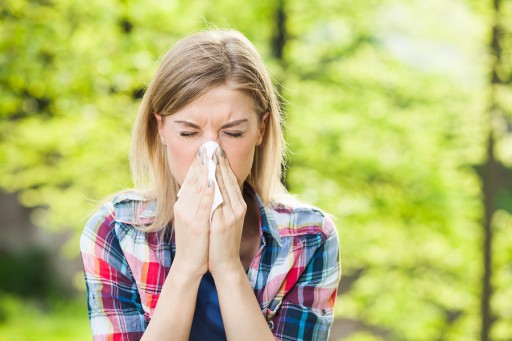 From Avoiding Pollen to Using Medication, Allergy Season is Manageable, Says Financial Education Benefits Center