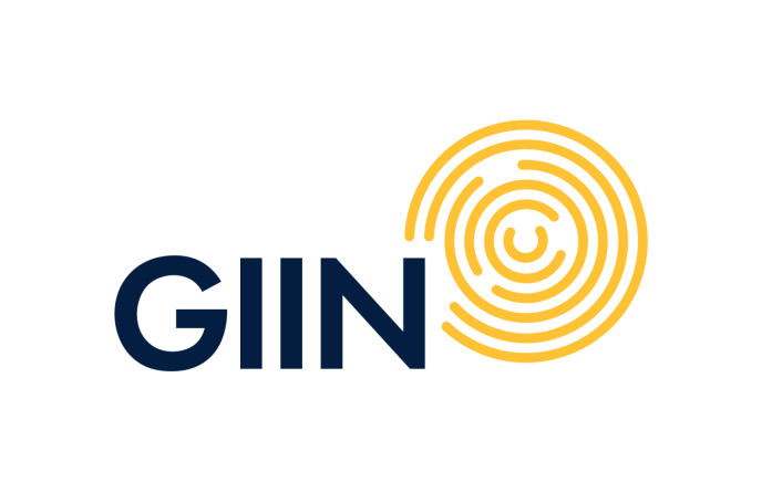 GIIN Logo