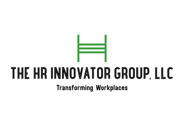 The HR Innovator Group Logo