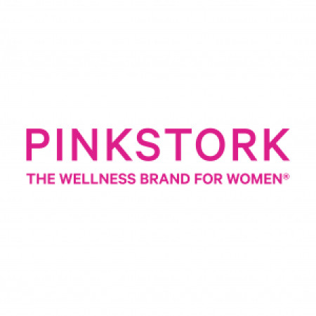 Pink Stork | The Wellness Brand for Women
