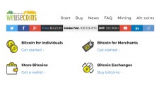 WeUseCoins Bitcoin Guide