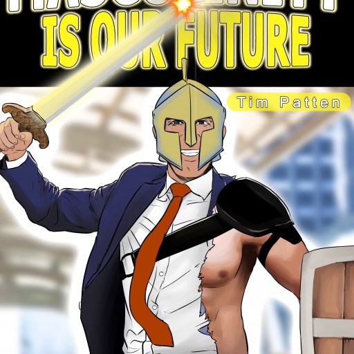 'Masculinity is Our Future' Sets Out to Revolutionize Masculine Virtues