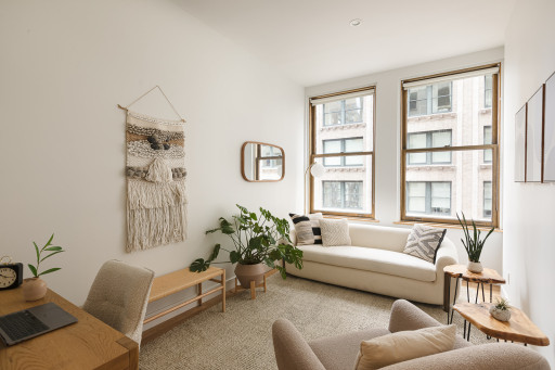 TherapyHive Introduces Virtual Office Services, Giving Remote Therapists a Prestigious NYC Presence Without the Overhead
