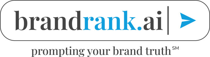 BrandRank.AI logo