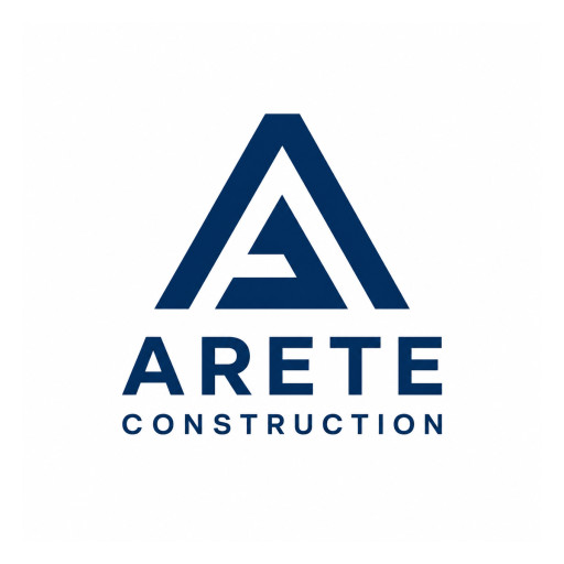 Arete Construction Launches with Proven Leadership and Commercial Real Estate Experience