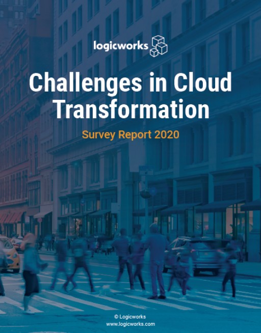 86% of IT Decision Makers Believe Shortage of Talent Will Slow Down 2020 Cloud Projects