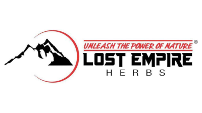 Lost Empire Herbs
