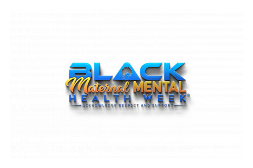 Mental Health Leaders and Celebrities Gather to Advocate for Black Maternal Mental Health