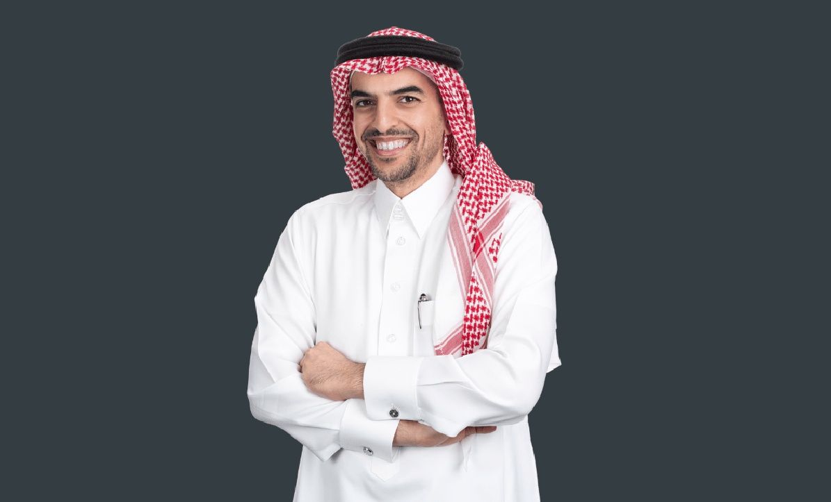 Nasser Aldossary, Founder and CEO, CQR