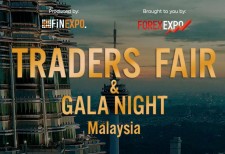 Traders Fair and Gala Night 2018 - Malaysia