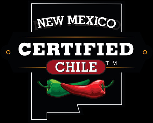 New Mexico's Chile Luminaries