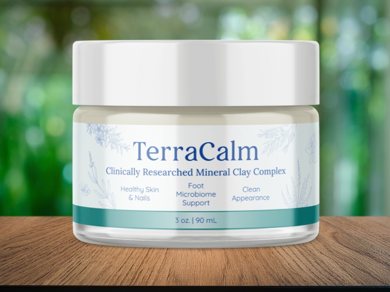 TerraCalm Scam Or Legit Complete Buying Guide TerraCalm Scam Or Legit Complete Buying Guide
