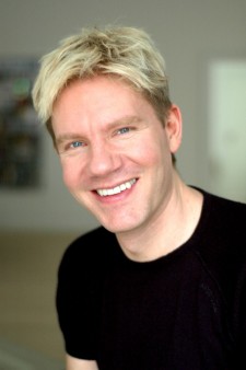 Dr. Bjorn Lomborg
