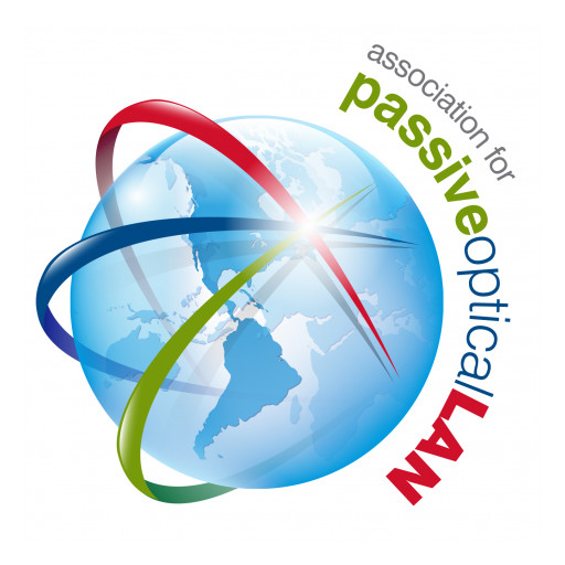 The Association for Passive Optical LAN Honors 2021 Award Winners