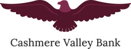 Cashmere Valley Bank
