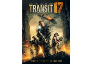 TRANSIT 17 Official Poster