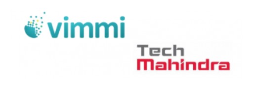 Vimmi, Tech Mahindra Joint Solution Receives Funding From BIRD