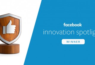 Facebook Innovation Spotlight Winner Driving Results