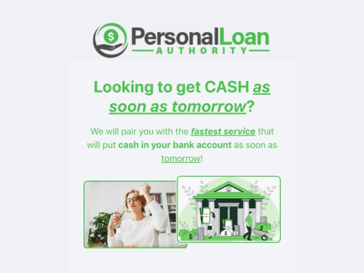 Personal Loan Authority 2025 Review: Price, Complaints & Legitimacy