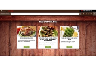 Piggly Wiggly Featured Recipes