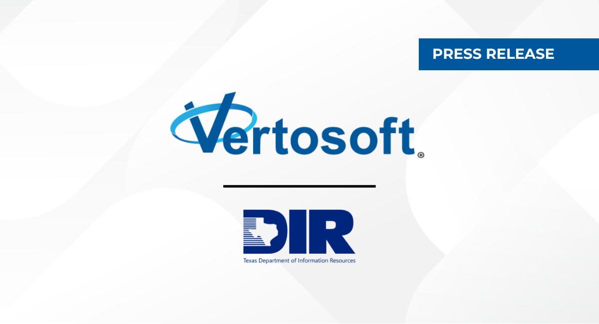 Vertosoft x TX-DIR 