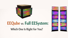 EEQube vs Full EESystem™: Which One Is Right for You?