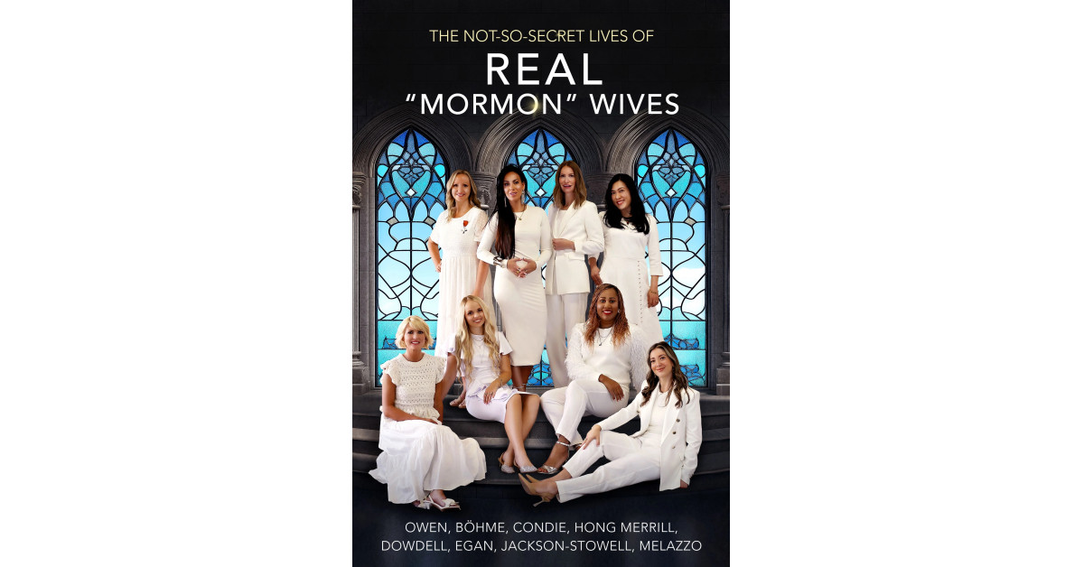 CORRECTING And REPLACING The Not So Secret Lives Of REAL Mormon Wives correcting-and-replacing-the-not-so-secret-lives-of-real-mormon-wives