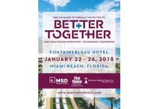 Better Together Event Information