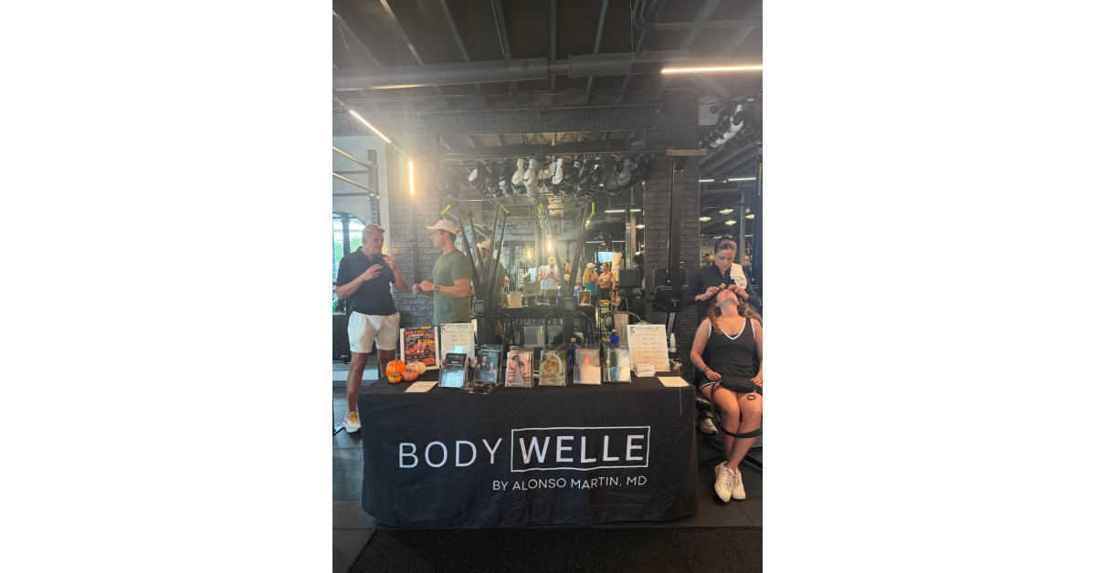 Family Fitness Day with The Mom Club, Gotham Gym and BODYWELLE