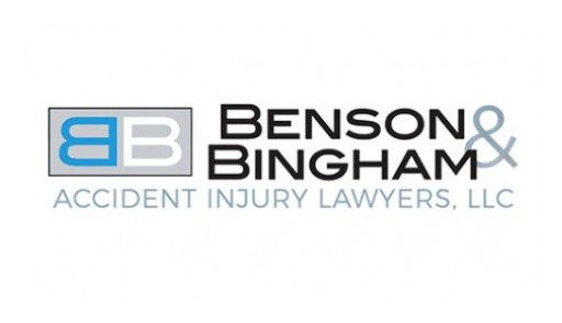 Notable 2019 Awards for Benson & Bingham Accident Injury Lawyers, LLC